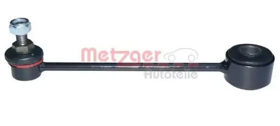 Stange/Strebe, Stabilisator Hinterachse links Hinterachse rechts METZGER AUTOTEILE 53008419 Bild Stange/Strebe, Stabilisator Hinterachse links Hinterachse rechts METZGER AUTOTEILE 53008419
