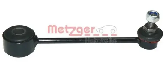Stange/Strebe, Stabilisator Hinterachse links Hinterachse rechts METZGER AUTOTEILE 53008619 Bild Stange/Strebe, Stabilisator Hinterachse links Hinterachse rechts METZGER AUTOTEILE 53008619