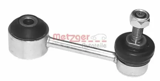 Stange/Strebe, Stabilisator Hinterachse links Hinterachse rechts METZGER AUTOTEILE 53008818 Bild Stange/Strebe, Stabilisator Hinterachse links Hinterachse rechts METZGER AUTOTEILE 53008818