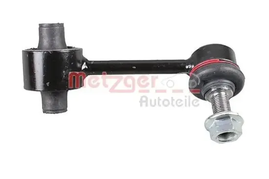Stange/Strebe, Stabilisator Hinterachse rechts METZGER AUTOTEILE 53009004 Bild Stange/Strebe, Stabilisator Hinterachse rechts METZGER AUTOTEILE 53009004