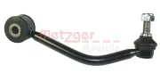 Stange/Strebe, Stabilisator Hinterachse rechts METZGER 53009214