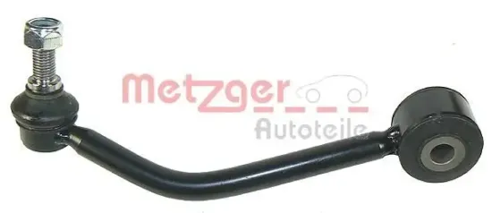 Stange/Strebe, Stabilisator Hinterachse links METZGER AUTOTEILE 53009313 Bild Stange/Strebe, Stabilisator Hinterachse links METZGER AUTOTEILE 53009313