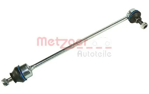 Stange/Strebe, Stabilisator Vorderachse links Vorderachse rechts METZGER AUTOTEILE 53010418