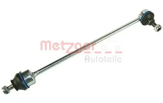 Stange/Strebe, Stabilisator Vorderachse links Vorderachse rechts METZGER AUTOTEILE 53010418 Bild Stange/Strebe, Stabilisator Vorderachse links Vorderachse rechts METZGER AUTOTEILE 53010418