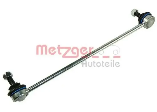Stange/Strebe, Stabilisator Vorderachse rechts METZGER AUTOTEILE 53011412 Bild Stange/Strebe, Stabilisator Vorderachse rechts METZGER AUTOTEILE 53011412