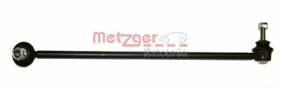 Stange/Strebe, Stabilisator Vorderachse rechts METZGER AUTOTEILE 53012112 Bild Stange/Strebe, Stabilisator Vorderachse rechts METZGER AUTOTEILE 53012112