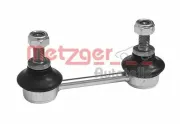 Stange/Strebe, Stabilisator Vorderachse links Vorderachse rechts METZGER AUTOTEILE 53012719