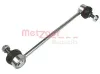 Stange/Strebe, Stabilisator Vorderachse links Vorderachse rechts METZGER AUTOTEILE 53013818