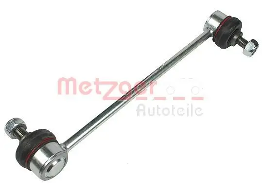 Stange/Strebe, Stabilisator Vorderachse links Vorderachse rechts METZGER 53013818 Bild Stange/Strebe, Stabilisator Vorderachse links Vorderachse rechts METZGER 53013818