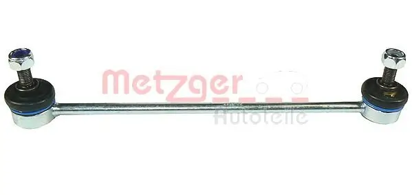 Stange/Strebe, Stabilisator Vorderachse links Vorderachse rechts METZGER AUTOTEILE 53014918