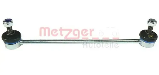 Stange/Strebe, Stabilisator Vorderachse links Vorderachse rechts METZGER AUTOTEILE 53014918 Bild Stange/Strebe, Stabilisator Vorderachse links Vorderachse rechts METZGER AUTOTEILE 53014918