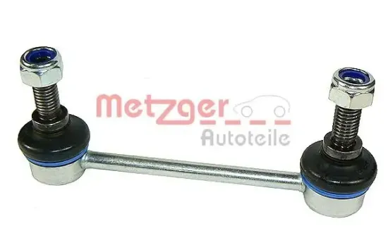 Stange/Strebe, Stabilisator Hinterachse METZGER AUTOTEILE 53015019 Bild Stange/Strebe, Stabilisator Hinterachse METZGER AUTOTEILE 53015019