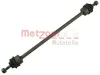 Stange/Strebe, Stabilisator Vorderachse links Vorderachse rechts METZGER AUTOTEILE 53015618
