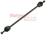 Stange/Strebe, Stabilisator Vorderachse links Vorderachse rechts METZGER 53015618