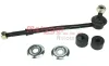Stange/Strebe, Stabilisator Hinterachse METZGER AUTOTEILE 53015719
