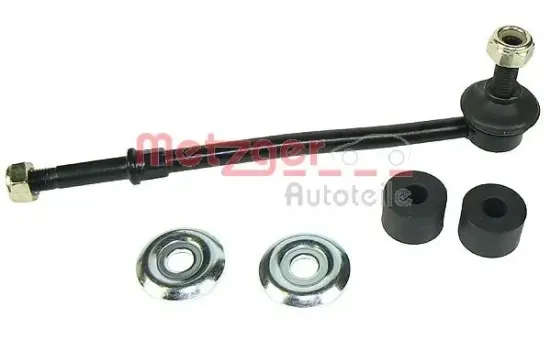 Stange/Strebe, Stabilisator Hinterachse METZGER AUTOTEILE 53015719 Bild Stange/Strebe, Stabilisator Hinterachse METZGER AUTOTEILE 53015719