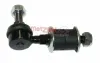 Stange/Strebe, Stabilisator Vorderachse links Vorderachse rechts METZGER AUTOTEILE 53016718