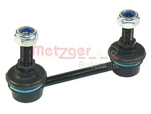 Stange/Strebe, Stabilisator Hinterachse links Hinterachse rechts METZGER AUTOTEILE 53016919