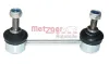 Stange/Strebe, Stabilisator Hinterachse links Hinterachse rechts METZGER AUTOTEILE 53017019 Bild Stange/Strebe, Stabilisator Hinterachse links Hinterachse rechts METZGER AUTOTEILE 53017019