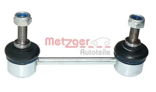 Stange/Strebe, Stabilisator Hinterachse links Hinterachse rechts METZGER AUTOTEILE 53017019 Bild Stange/Strebe, Stabilisator Hinterachse links Hinterachse rechts METZGER AUTOTEILE 53017019