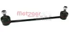 Stange/Strebe, Stabilisator Hinterachse links Hinterachse rechts METZGER AUTOTEILE 53018519