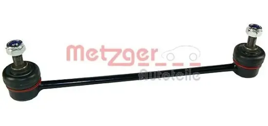 Stange/Strebe, Stabilisator Hinterachse links Hinterachse rechts METZGER AUTOTEILE 53018519 Bild Stange/Strebe, Stabilisator Hinterachse links Hinterachse rechts METZGER AUTOTEILE 53018519
