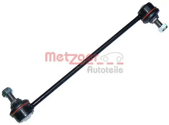 Stange/Strebe, Stabilisator Vorderachse links Vorderachse rechts METZGER AUTOTEILE 53018618