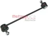 Stange/Strebe, Stabilisator Vorderachse links Vorderachse rechts METZGER AUTOTEILE 53018718