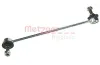 Stange/Strebe, Stabilisator Vorderachse links METZGER AUTOTEILE 53019011 Bild Stange/Strebe, Stabilisator Vorderachse links METZGER AUTOTEILE 53019011