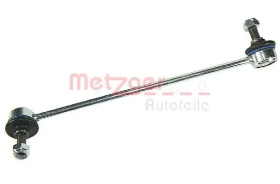 Stange/Strebe, Stabilisator Vorderachse links METZGER AUTOTEILE 53019011 Bild Stange/Strebe, Stabilisator Vorderachse links METZGER AUTOTEILE 53019011