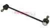 Stange/Strebe, Stabilisator Vorderachse links Vorderachse rechts METZGER AUTOTEILE 53019218