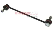 Stange/Strebe, Stabilisator Vorderachse links Vorderachse rechts METZGER AUTOTEILE 53019218