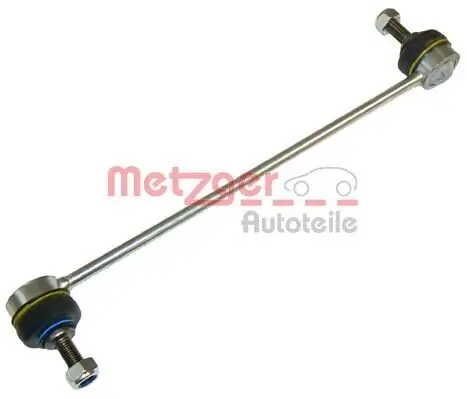 Stange/Strebe, Stabilisator Vorderachse links Vorderachse rechts METZGER AUTOTEILE 53019518