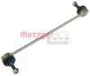 Stange/Strebe, Stabilisator Vorderachse links Vorderachse rechts METZGER AUTOTEILE 53019518 Bild Stange/Strebe, Stabilisator Vorderachse links Vorderachse rechts METZGER AUTOTEILE 53019518