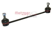 Stange/Strebe, Stabilisator Vorderachse links Vorderachse rechts METZGER AUTOTEILE 53019818