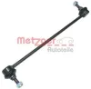 Stange/Strebe, Stabilisator Vorderachse links Vorderachse rechts METZGER AUTOTEILE 53019918