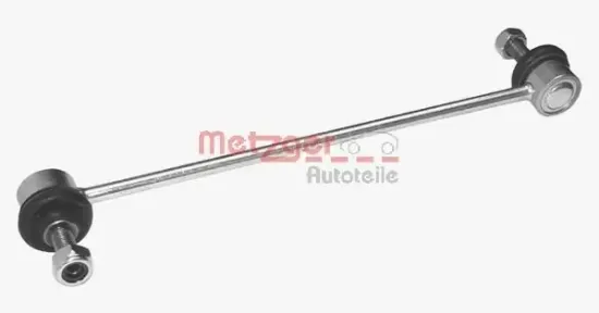 Stange/Strebe, Stabilisator Vorderachse rechts Vorderachse links METZGER AUTOTEILE 53020018 Bild Stange/Strebe, Stabilisator Vorderachse rechts Vorderachse links METZGER AUTOTEILE 53020018