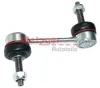 Stange/Strebe, Stabilisator Hinterachse rechts Hinterachse links METZGER AUTOTEILE 53020119