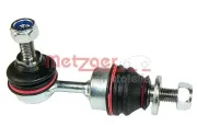 Stange/Strebe, Stabilisator Hinterachse METZGER AUTOTEILE 53020219