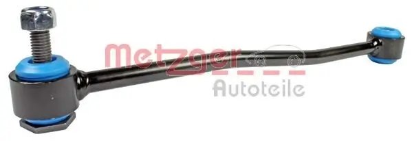 Stange/Strebe, Stabilisator Hinterachse rechts Hinterachse links METZGER AUTOTEILE 53020509