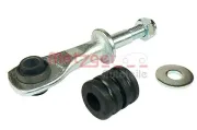 Stange/Strebe, Stabilisator Hinterachse METZGER AUTOTEILE 53020719