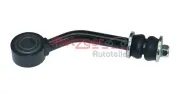 Stange/Strebe, Stabilisator Vorderachse rechts METZGER AUTOTEILE 53020912