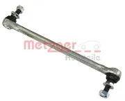 Stange/Strebe, Stabilisator Vorderachse links Vorderachse rechts METZGER AUTOTEILE 53021158