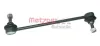 Stange/Strebe, Stabilisator Vorderachse links Vorderachse rechts METZGER AUTOTEILE 53021318