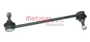 Stange/Strebe, Stabilisator Vorderachse links Vorderachse rechts METZGER AUTOTEILE 53021318