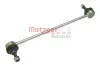 Stange/Strebe, Stabilisator Vorderachse rechts Vorderachse links METZGER AUTOTEILE 53021418
