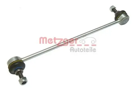 Stange/Strebe, Stabilisator Vorderachse rechts Vorderachse links METZGER AUTOTEILE 53021418 Bild Stange/Strebe, Stabilisator Vorderachse rechts Vorderachse links METZGER AUTOTEILE 53021418