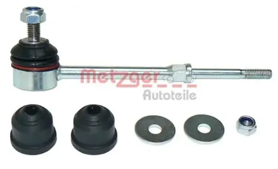 Stange/Strebe, Stabilisator Hinterachse rechts Hinterachse links METZGER AUTOTEILE 53021919 Bild Stange/Strebe, Stabilisator Hinterachse rechts Hinterachse links METZGER AUTOTEILE 53021919