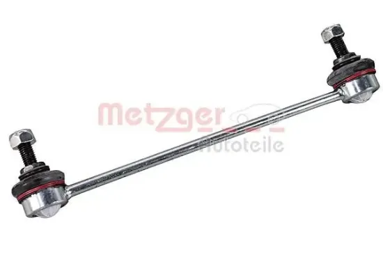 Stange/Strebe, Stabilisator Hinterachse METZGER AUTOTEILE 53022019 Bild Stange/Strebe, Stabilisator Hinterachse METZGER AUTOTEILE 53022019