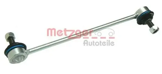 Stange/Strebe, Stabilisator Vorderachse rechts Vorderachse links METZGER AUTOTEILE 53022318 Bild Stange/Strebe, Stabilisator Vorderachse rechts Vorderachse links METZGER AUTOTEILE 53022318